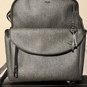 Tumi backpack